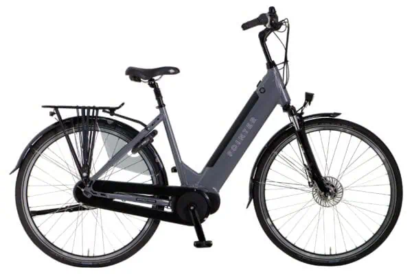 Populaire E-bikes Louwerenburg Gouda