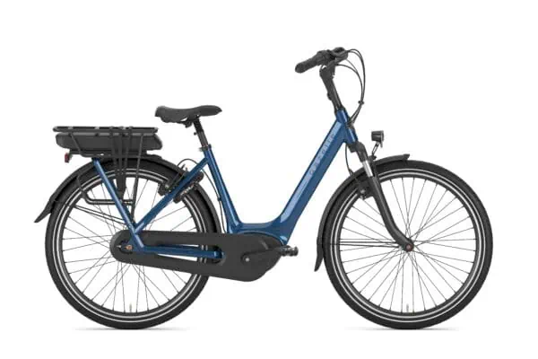 Goedkope E-bikes Gouda