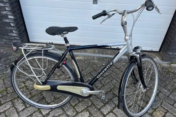 Nieuwe Fietsenmodellen Gouda